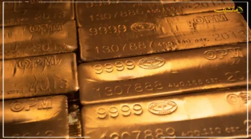 قفزة قياسية جديدة.. الذهب يفتتح عصرًا جديدًا ويعيد رسم خريطة الأصول الآمنة تطورات غير مسبوقة 1